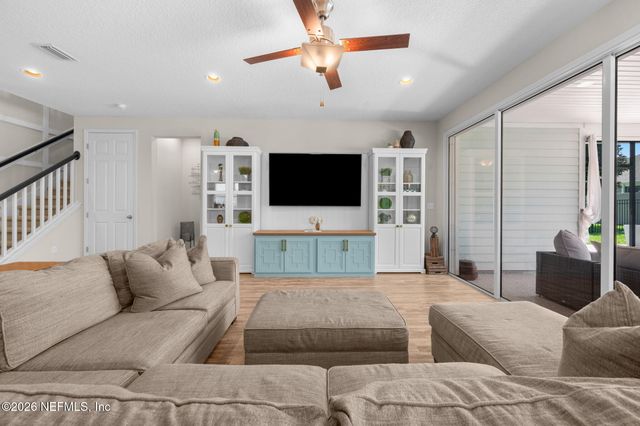 132 PALISADE Drive, St. Augustine, FL 32092