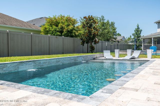 132 PALISADE Drive, St. Augustine, FL 32092