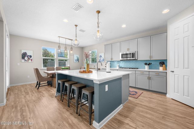 132 PALISADE Drive, St. Augustine, FL 32092