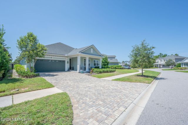 132 PALISADE Drive, St. Augustine, FL 32092