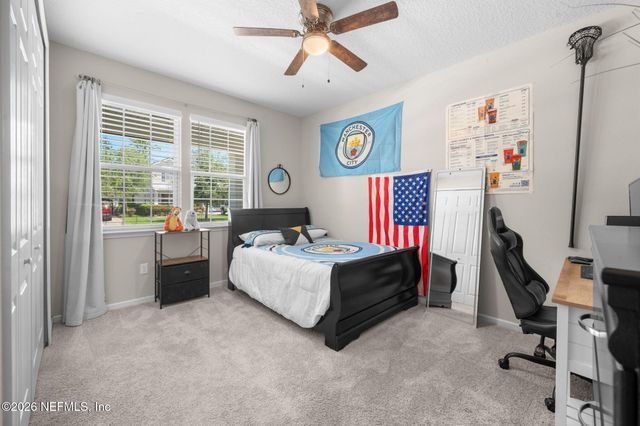 132 PALISADE Drive, St. Augustine, FL 32092