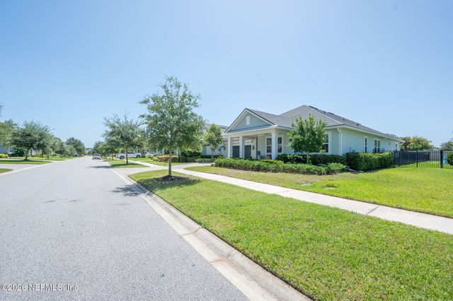 132 PALISADE Drive, St. Augustine, FL 32092