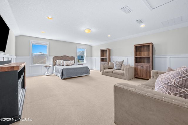 132 PALISADE Drive, St. Augustine, FL 32092