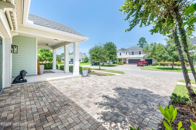 132 PALISADE Drive, St. Augustine, FL 32092