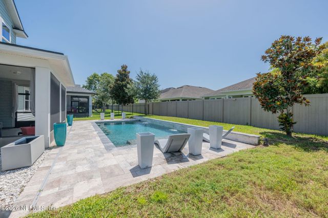 132 PALISADE Drive, St. Augustine, FL 32092
