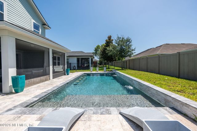 132 PALISADE Drive, St. Augustine, FL 32092