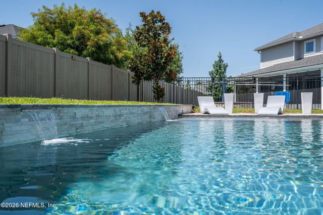132 PALISADE Drive, St. Augustine, FL 32092