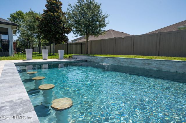 132 PALISADE Drive, St. Augustine, FL 32092