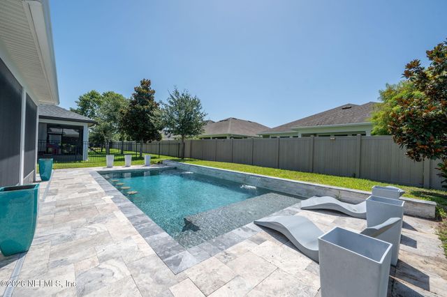 132 PALISADE Drive, St. Augustine, FL 32092