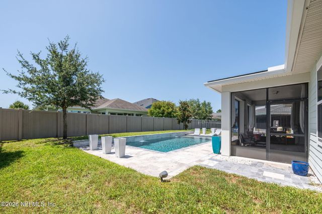 132 PALISADE Drive, St. Augustine, FL 32092