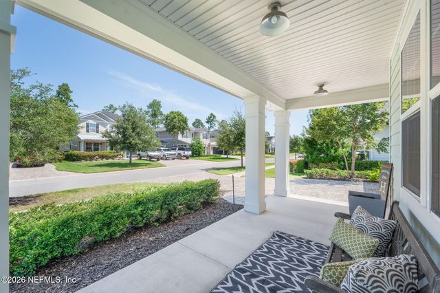 132 PALISADE Drive, St. Augustine, FL 32092