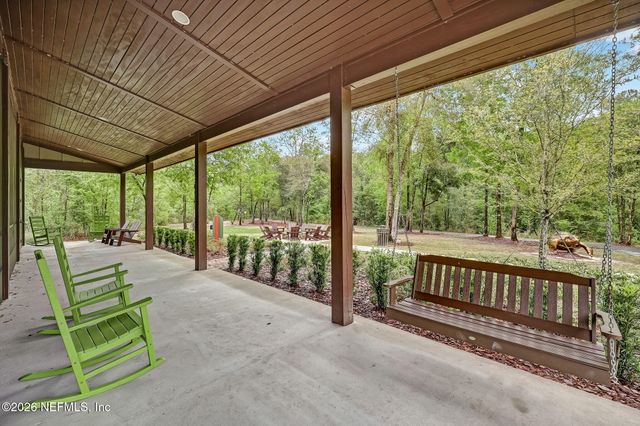 132 PALISADE Drive, St. Augustine, FL 32092