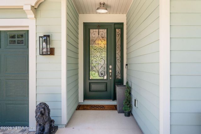 132 PALISADE Drive, St. Augustine, FL 32092