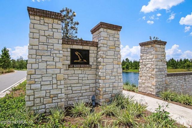 132 PALISADE Drive, St. Augustine, FL 32092