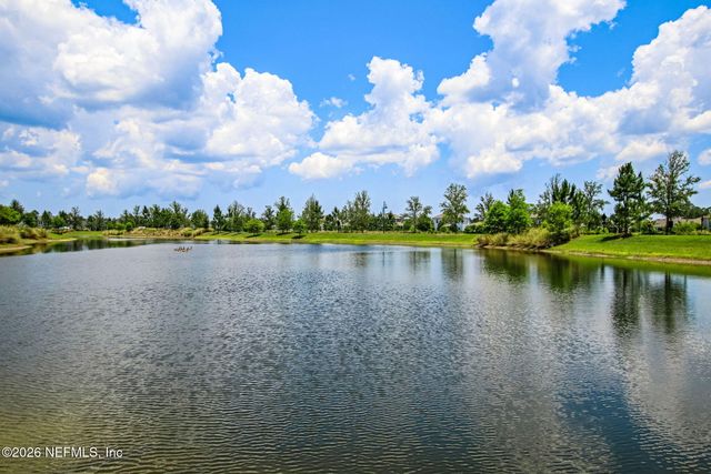 132 PALISADE Drive, St. Augustine, FL 32092
