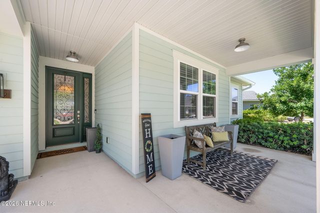 132 PALISADE Drive, St. Augustine, FL 32092
