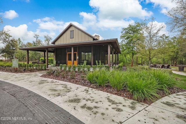 132 PALISADE Drive, St. Augustine, FL 32092