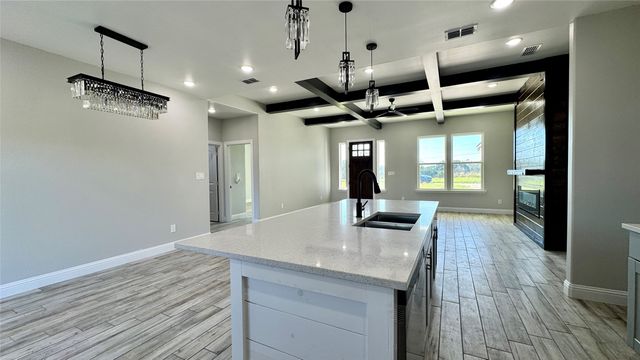 1490 FM 1256, Eustace, TX 75752