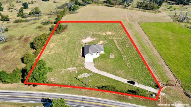 1490 FM 1256, Eustace, TX 75752