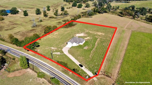 1490 FM 1256, Eustace, TX 75752