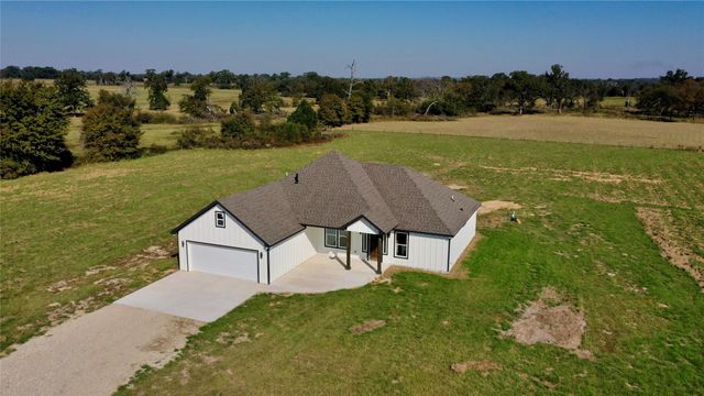 1490 FM 1256, Eustace, TX 75752