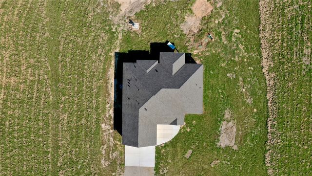 1490 FM 1256, Eustace, TX 75752