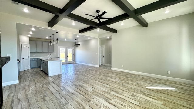 1490 FM 1256, Eustace, TX 75752