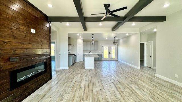 1490 FM 1256, Eustace, TX 75752
