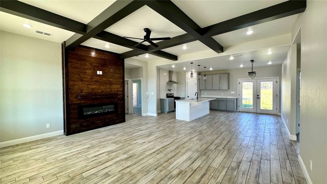 1490 FM 1256, Eustace, TX 75752