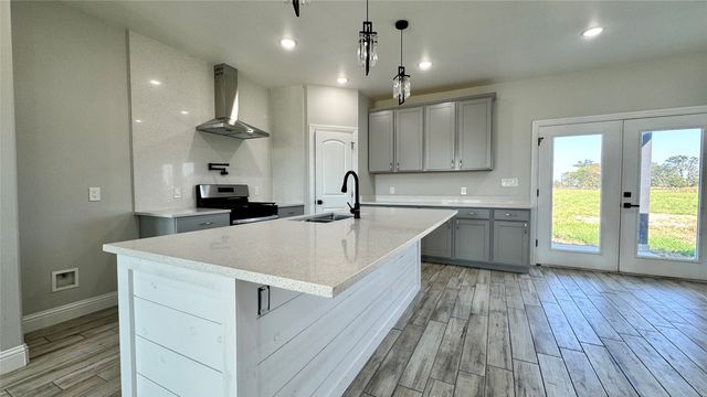 1490 FM 1256, Eustace, TX 75752