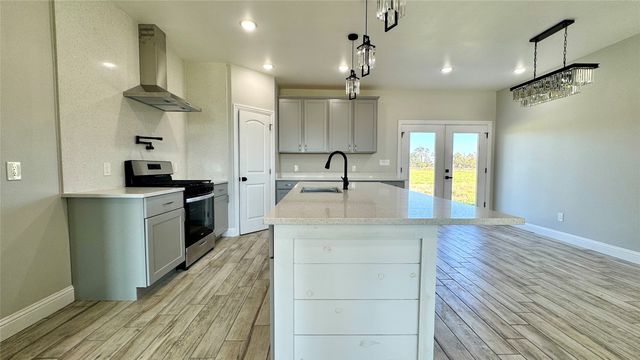 1490 FM 1256, Eustace, TX 75752
