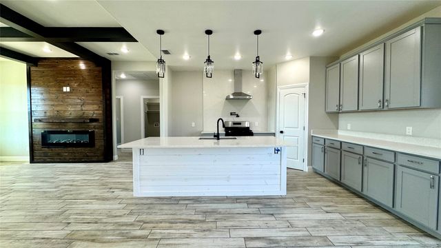1490 FM 1256, Eustace, TX 75752