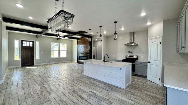 1490 FM 1256, Eustace, TX 75752