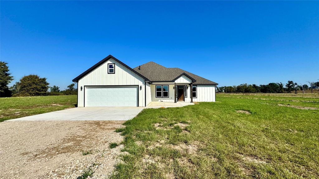 1490 FM 1256, Eustace, TX 75752
