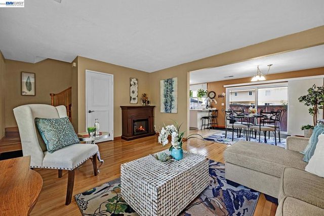 3734 Carrigan Cmn, Livermore, CA 94550