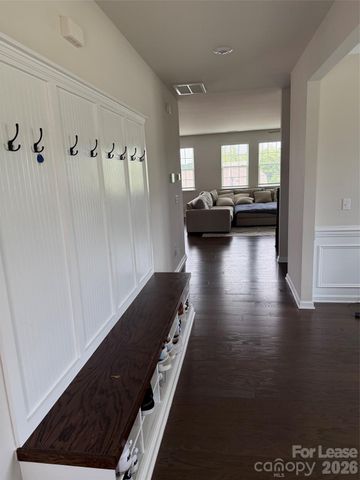 14023 Bordley Place, Huntersville, NC 28078