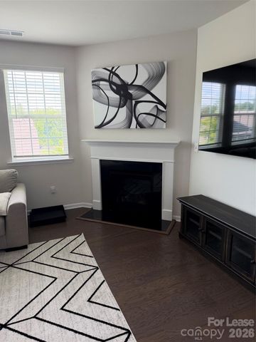 14023 Bordley Place, Huntersville, NC 28078