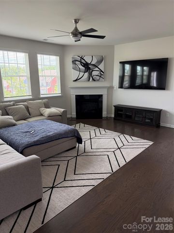 14023 Bordley Place, Huntersville, NC 28078