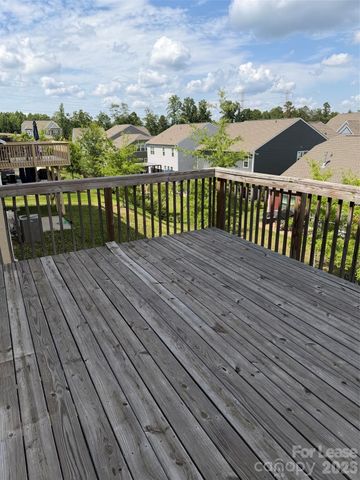 14023 Bordley Place, Huntersville, NC 28078