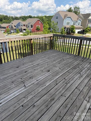 14023 Bordley Place, Huntersville, NC 28078