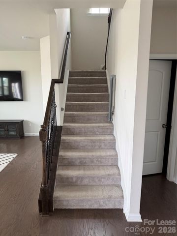 14023 Bordley Place, Huntersville, NC 28078