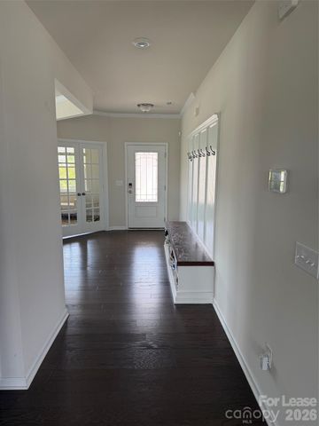 14023 Bordley Place, Huntersville, NC 28078
