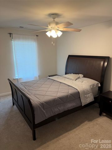 14023 Bordley Place, Huntersville, NC 28078