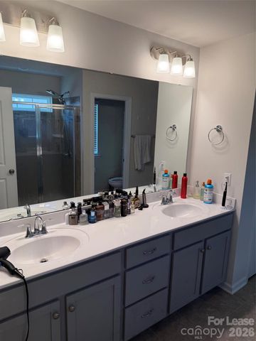 14023 Bordley Place, Huntersville, NC 28078
