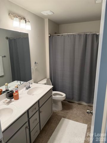 14023 Bordley Place, Huntersville, NC 28078