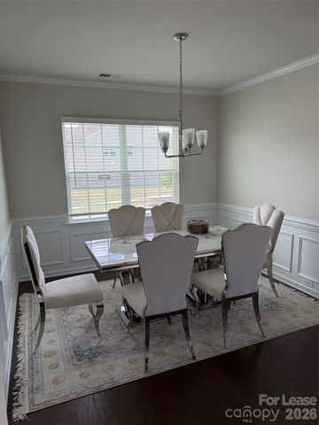 14023 Bordley Place, Huntersville, NC 28078