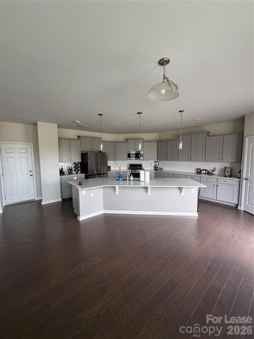 14023 Bordley Place, Huntersville, NC 28078