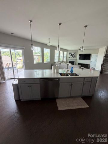 14023 Bordley Place, Huntersville, NC 28078
