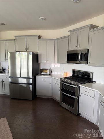 14023 Bordley Place, Huntersville, NC 28078