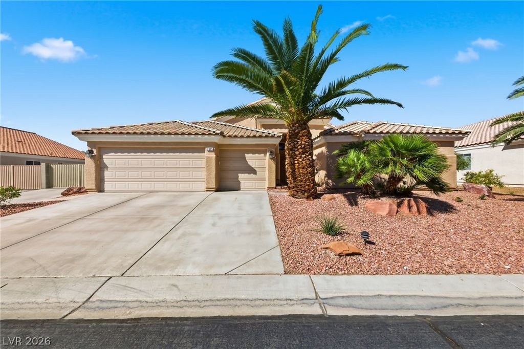 7015 Wild Wave Drive, Las Vegas, NV 89131 — photo 3